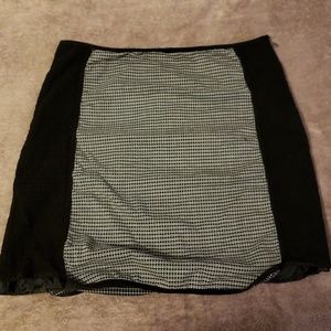 Laundry Skirt